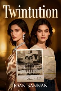 Twintuition Cover